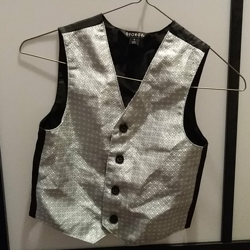 Kids vest